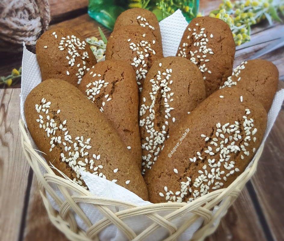 Resep Roti Gambang Khas Betawi yang Simpel dan Enak Banget!