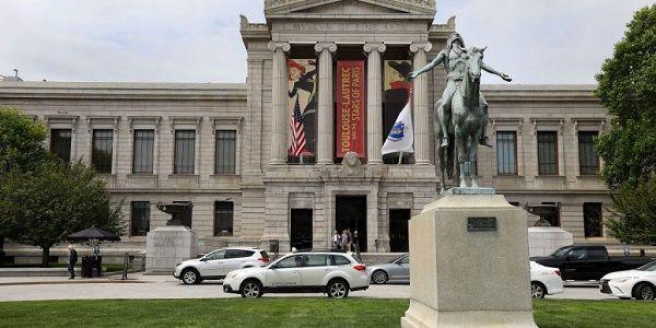 Rasisme di Museum Boston Ini Heboh, Begini Faktanya