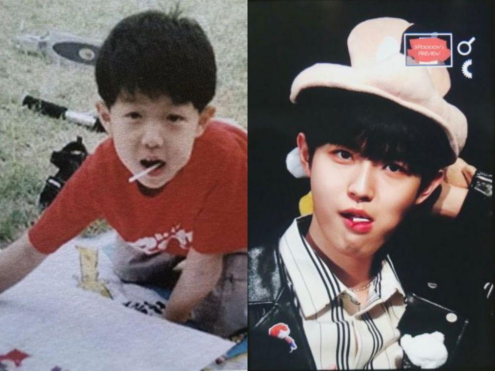 11 Potret Transformasi Kim Jaehwan ex-Wanna One yang Makin Bersinar