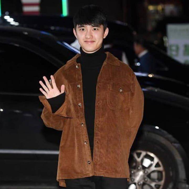 Instagram/dokyungie1313