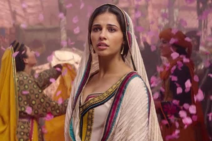 Selain Naomi Scott, 5 Aktris Ini Dianggap Cocok Perankan Jasmine