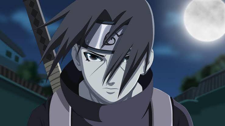 6 Tokoh Anime Paling Cool yang Punya Banyak Fans Wanita