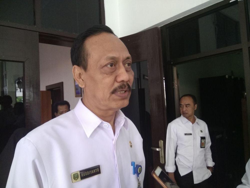 Pemkot Madiun Terapkan Tanda Tangan Elektronik untuk Layani Warga
