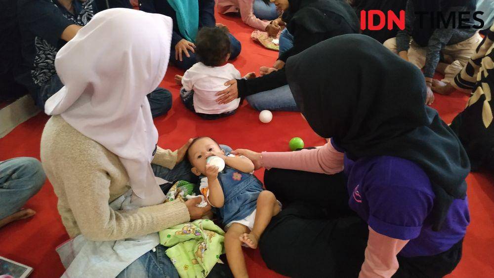 IDN Times/Denisa Tristianty
