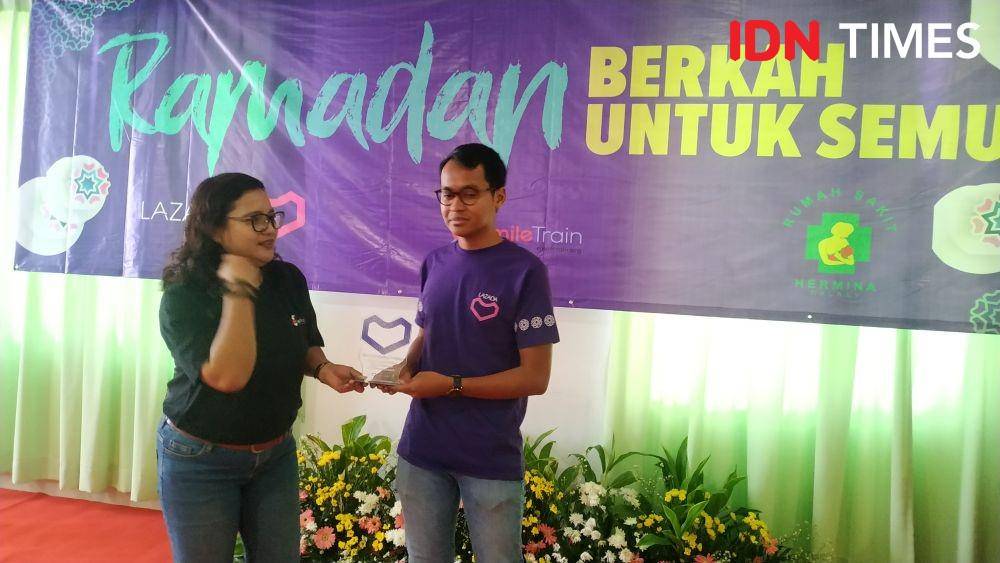 IDN Times/Denisa Tristianty