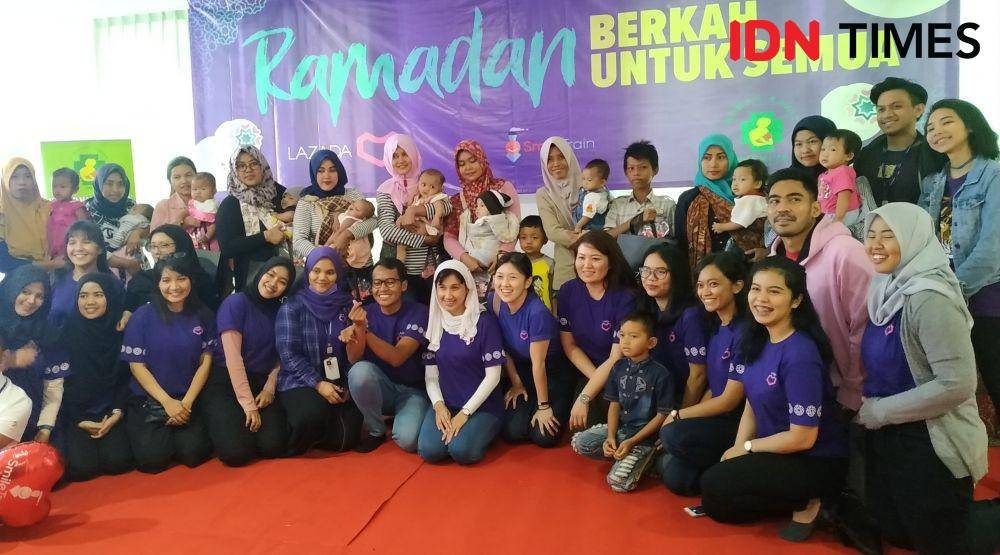 IDN Times/Denisa Tristianty