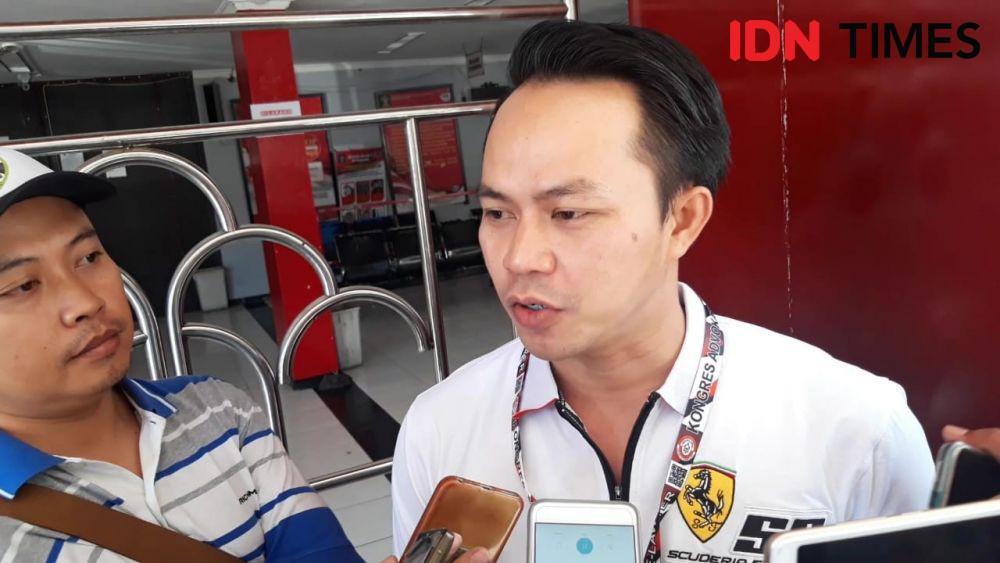 Tak Juga Dipindahkan, Ahmad Dhani Terancam Lebaran Sendiri di Surabaya