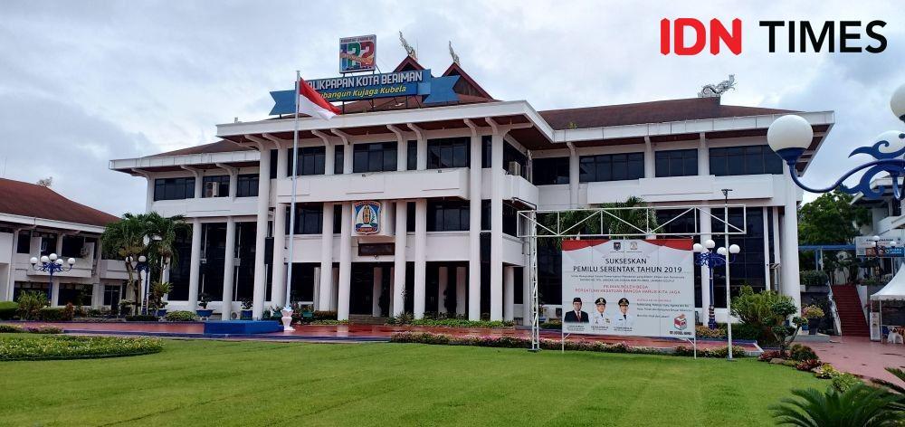 Walikota Balikpapan: ASN Dilarang Terima Parsel dan Pakai Mobil Dinas