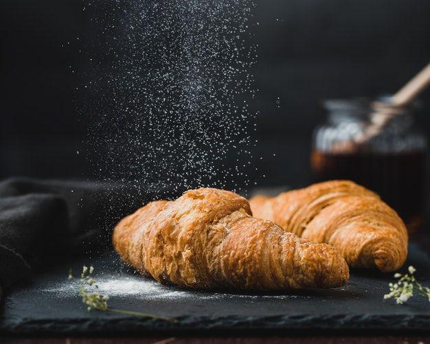 Sejarah Panjang Croissant, Pastry Favorit Sejuta Umat!