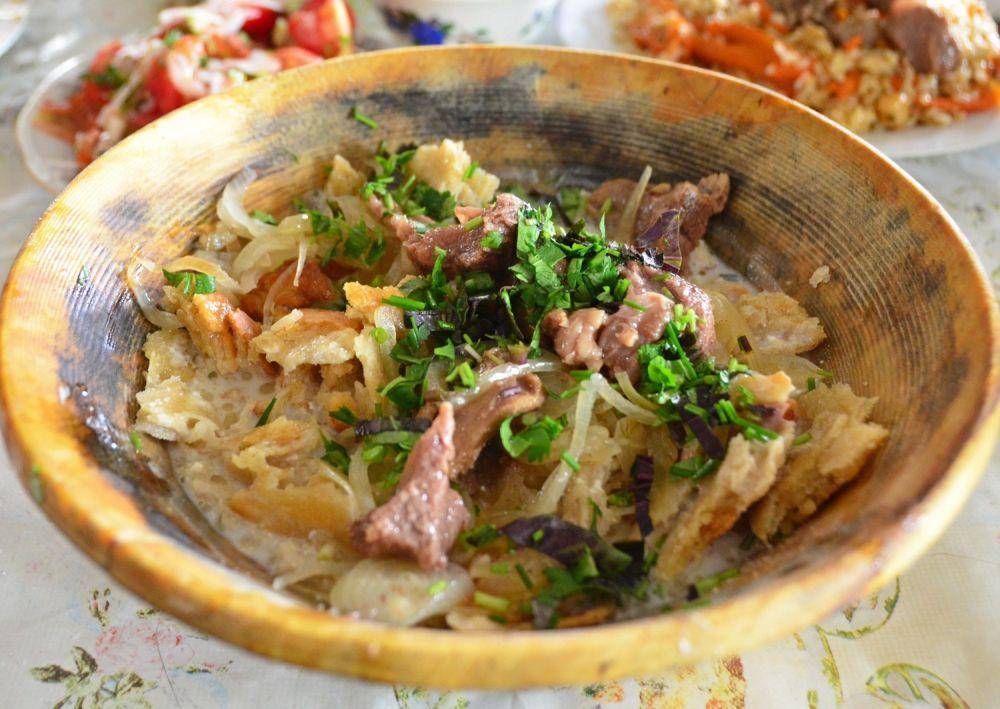Foodperestroika.com