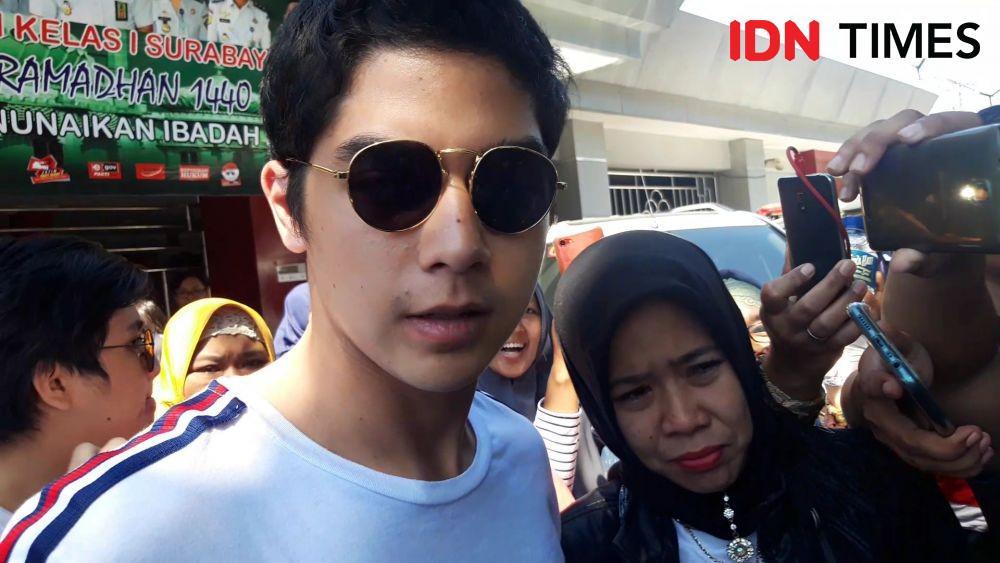 Ahmad Dhani Ulang Tahun, Anak-anaknya Berharap Bisa Lebaran Bersama