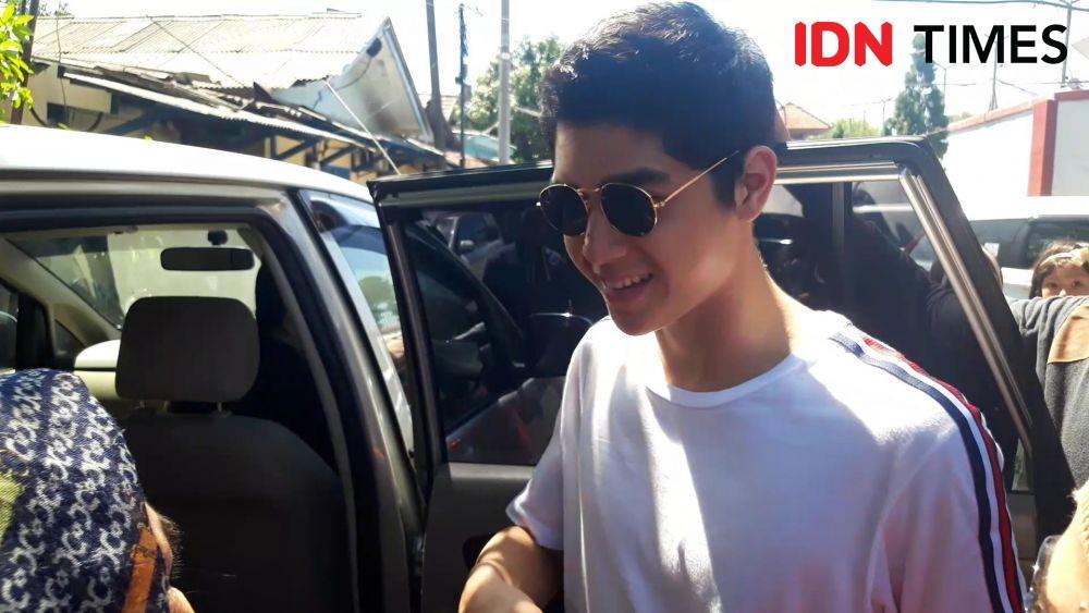 Ahmad Dhani Ultah Besok, Istri dan Anak-anaknya Geruduk Rutan Medaeng