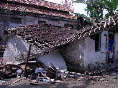 Peringatan 15 Tahun Gempa Bumi, 57 Detik Guncang Yogyakarta