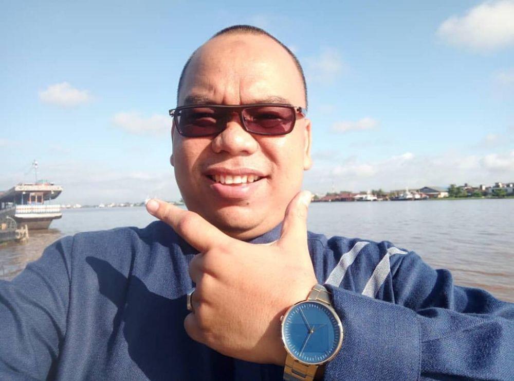 Kronologi Penangkapan Anggota BPN Mustofa Nahrawardaya