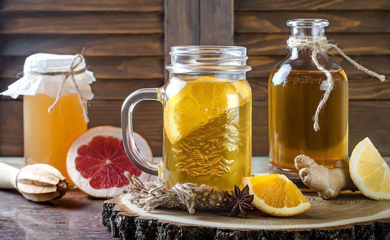 5 Fakta Unik Kombucha, Teh Fermentasi dengan Segudang Manfaat