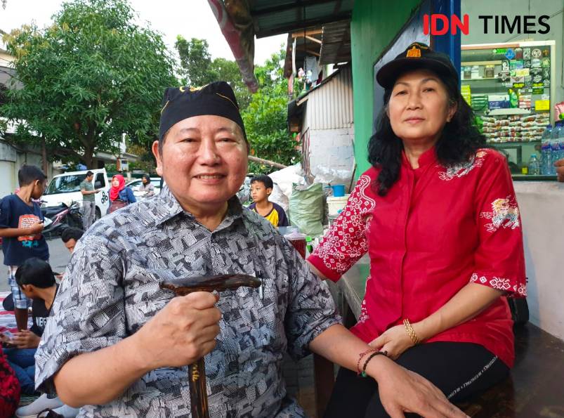 IDN Times/Vanny El Rahman