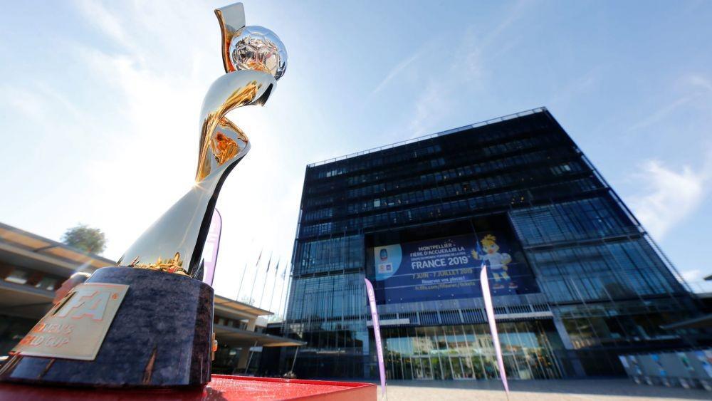Profil Grup F Piala Dunia Wanita FIFA 2019