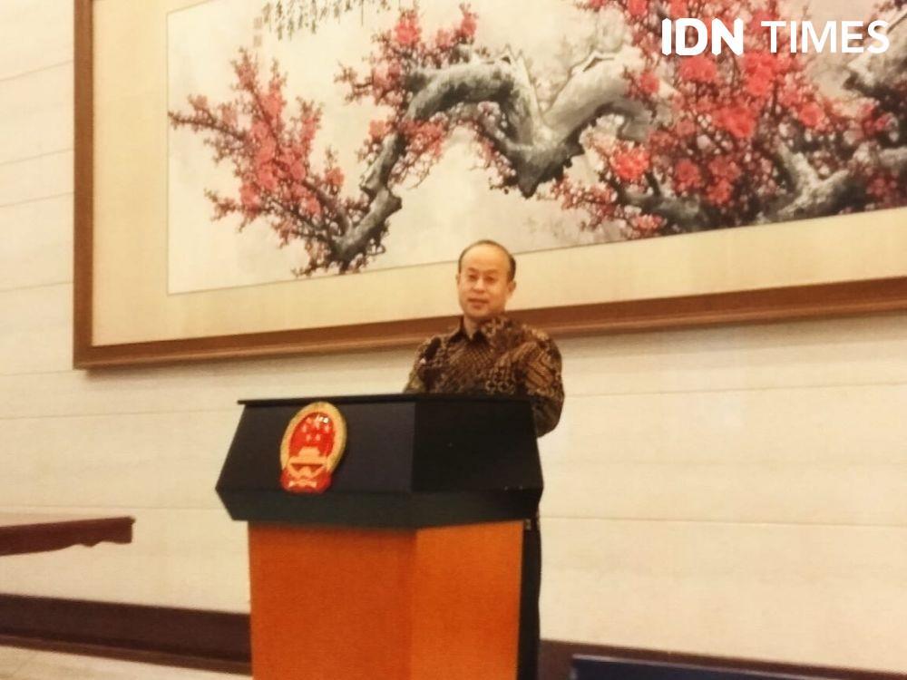 Hampir 100 Juta Orang Tiongkok Keluar dari Kemiskinan