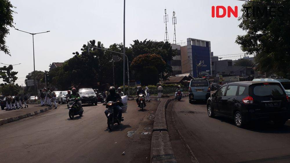 IDN Times/Margith Juita Damanik