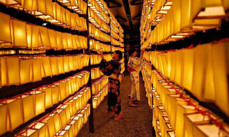 6 Festival Musim Panas Terbaik di Jepang yang Wajib Dikunjungi