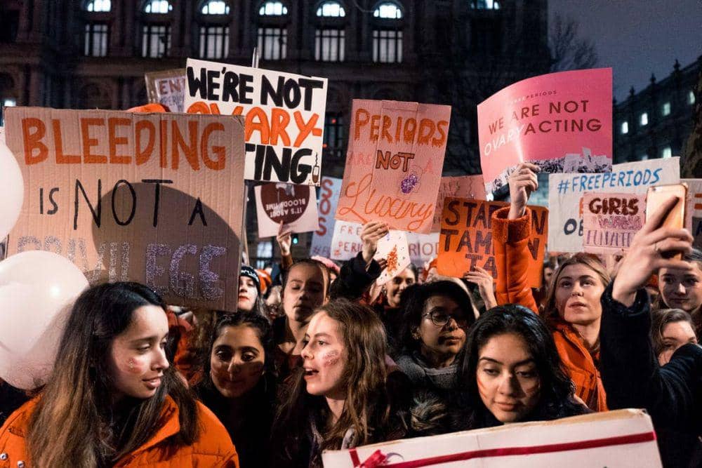 5 Hal yang Perlu Kamu Tahu Seputar Menstrual Hygiene Day 28 Mei