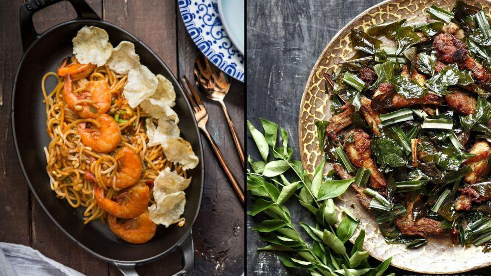 Resep Mie Aceh & Ayam Tangkap Aceh, Dua Kuliner Khas Serambi Mekah!