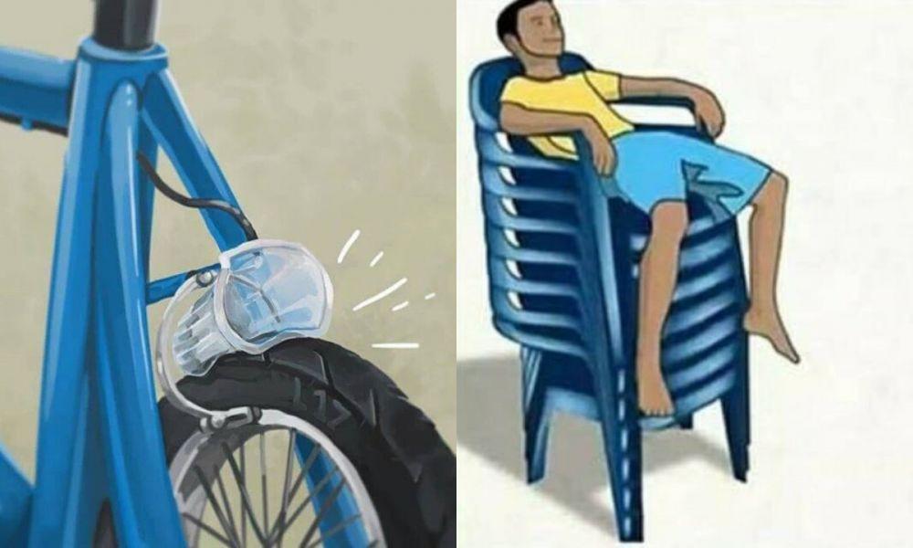 10 Kebiasaan di Masa Kecil Generasi 90-an yang Sekarang Bikin Heran