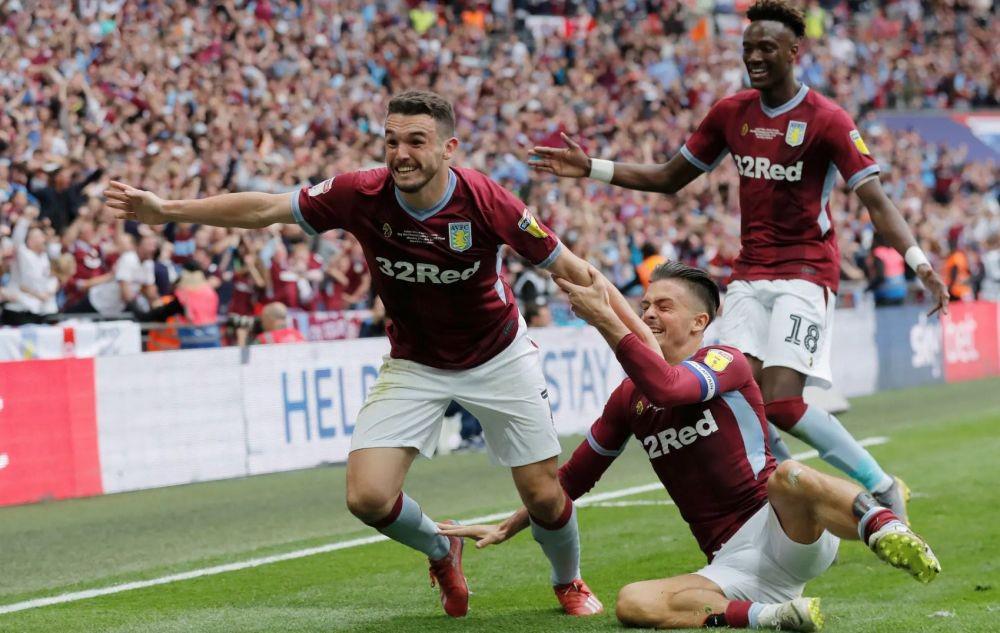 Selamat Datang Kembali di Premier League, Aston Villa!