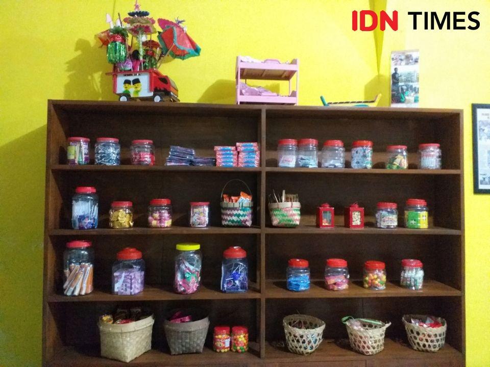 9 Benda Jadul ini Pasti Pernah Kamu Nikmati Waktu Kecil
