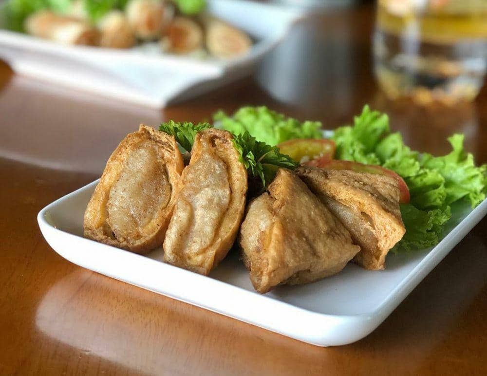 Resep Mudah Membuat Tahu Isi Bakso, Si Menu Lezat Buka Puasa di Rumah