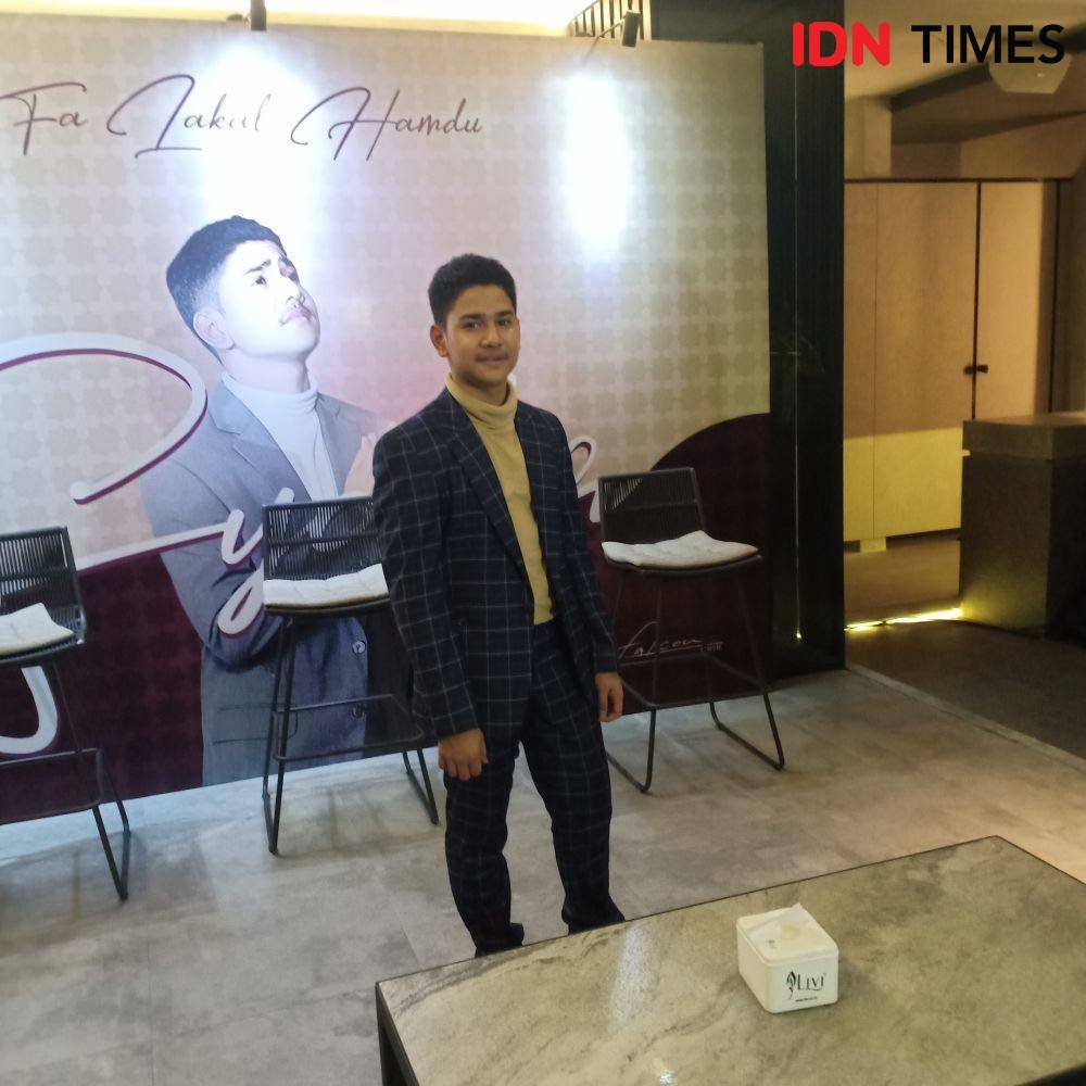 IDN Times/Jihaan Risviani Tabriiz