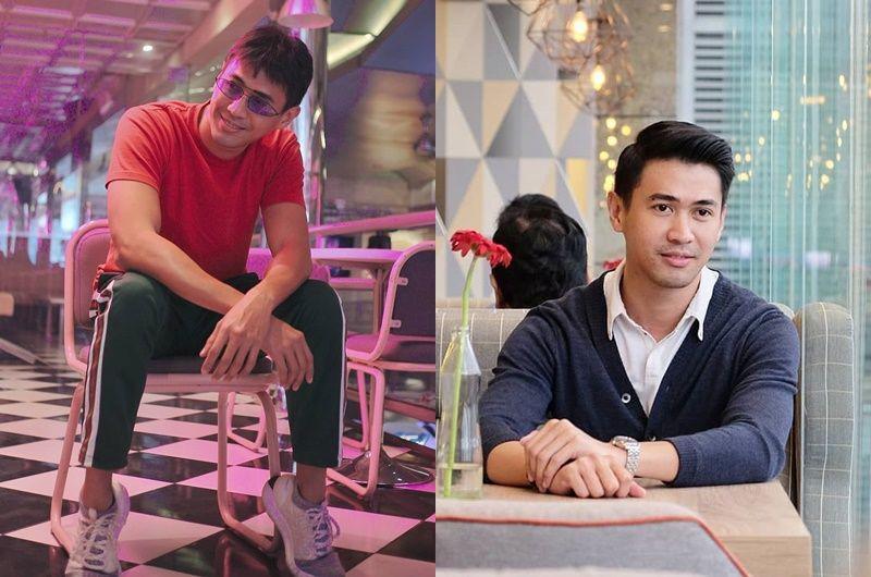10 style ala hessel steven yang sukses bikin cewek deg-degan