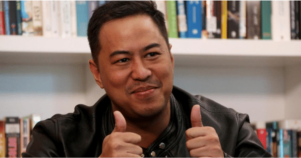 Mau Sukses? Ini 5 Tips dari Stand Up Comedian Pandji Pragiwaksono