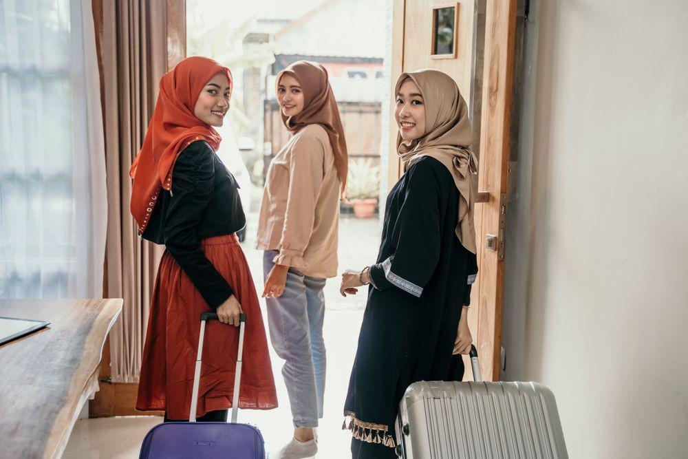 Dear Para Perantau, 7 Hal Ini Pasti Kamu Rasakan Saat Bulan Ramadan