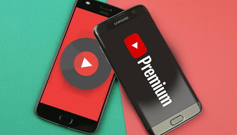 Beberapa Fitur YouTube Premium Ini Gak Didapat Pengguna Biasa, Minat?