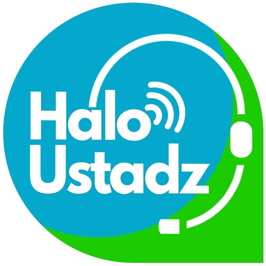 ilustrasi aplikasi Halo Ustadz (youtube.com)