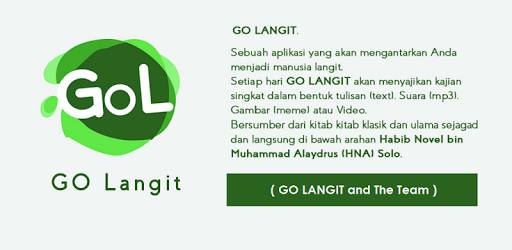 ilustrasi aplikasi GO LANGIT (play.google.com)