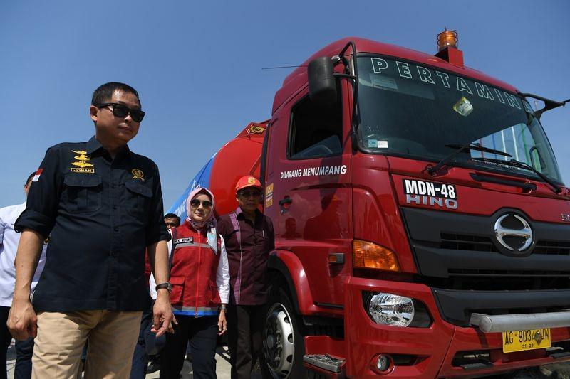 Menteri Jonan Tiga Kali Absen Dipanggil Penyidik KPK