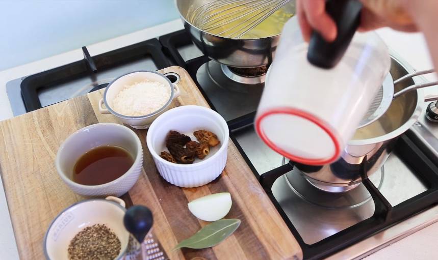 YouTube.com/French Cooking Academy