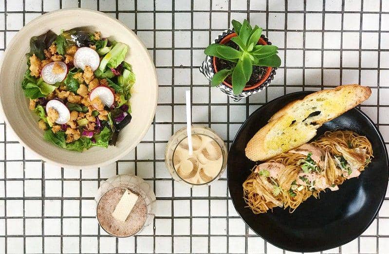 5 Rekomendasi Tempat Buka Puasa di Cipete, Hits Jaksel Nih!