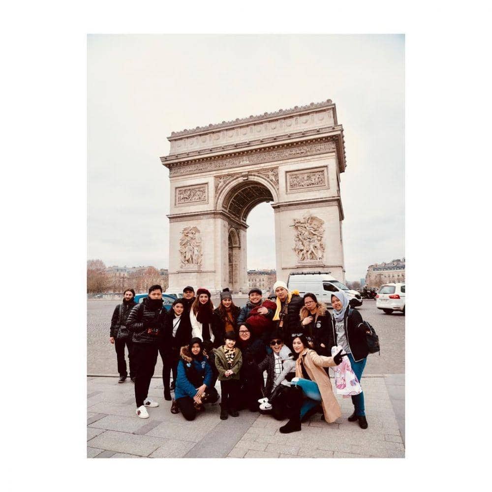 Instagram/Ashanty_ash