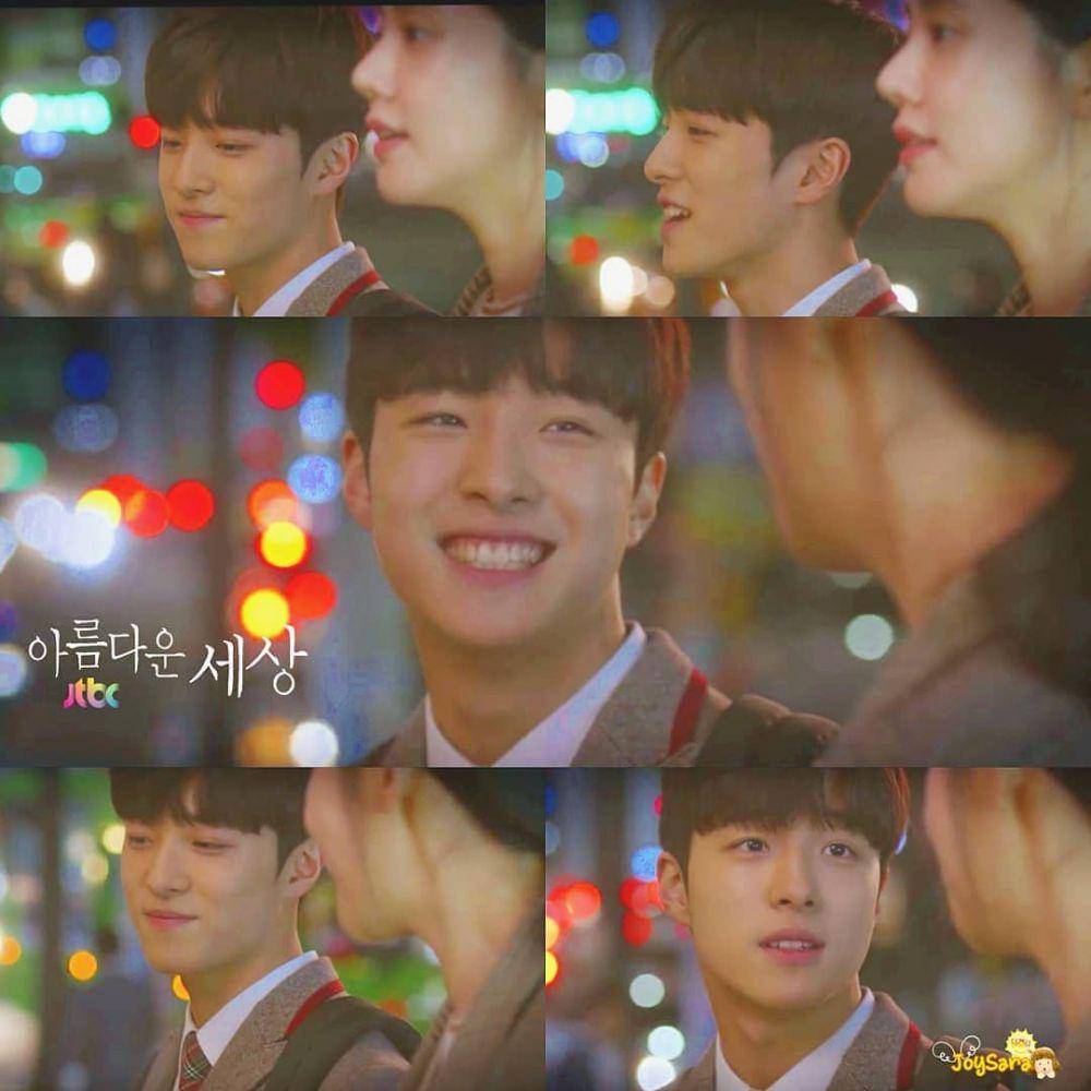 instagram.com/namdareum_m