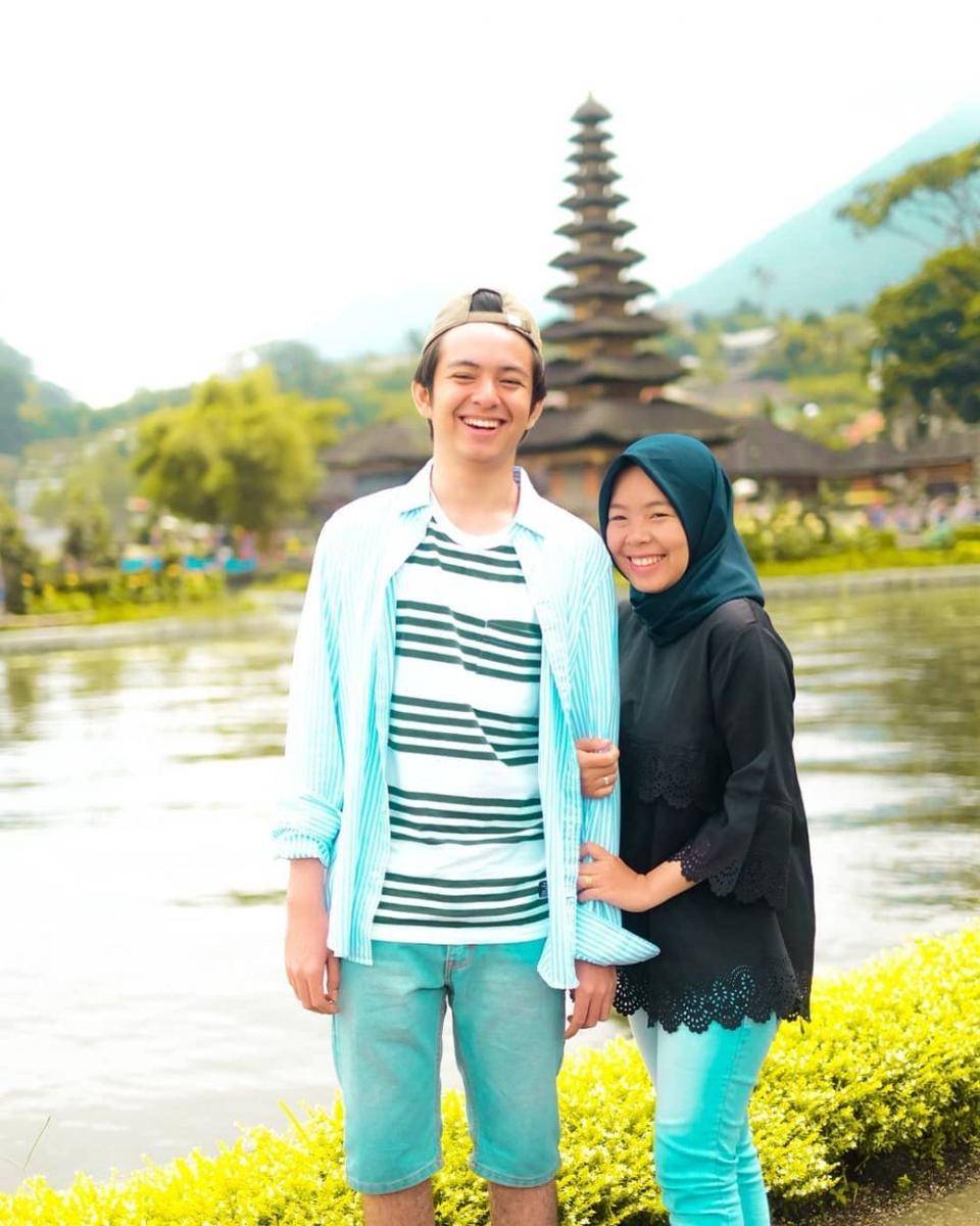 Instagram/anggayunandareal16