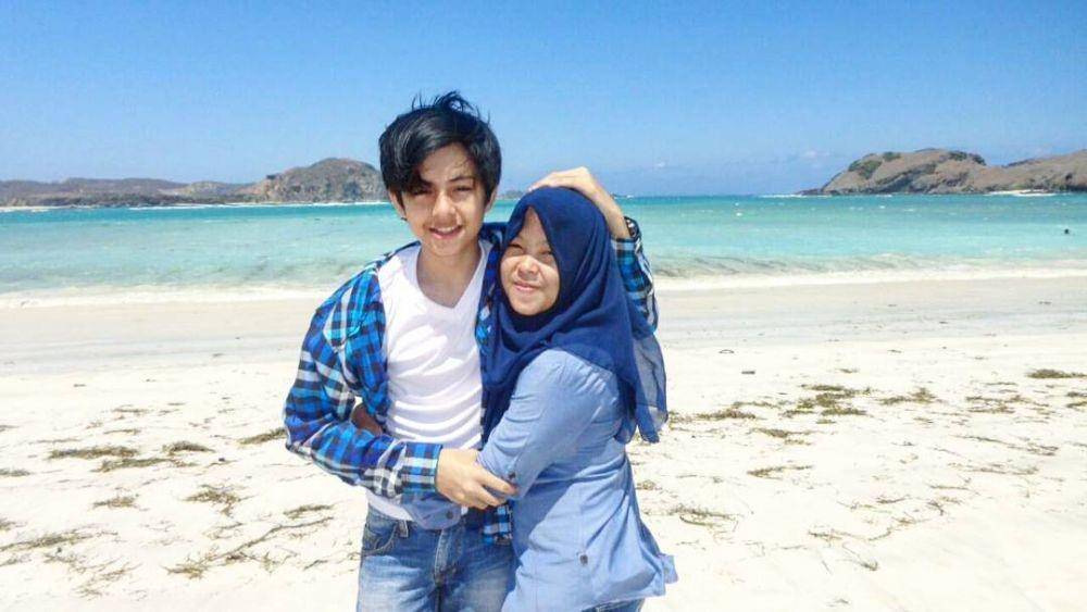 Instagram/anggayunandareal16