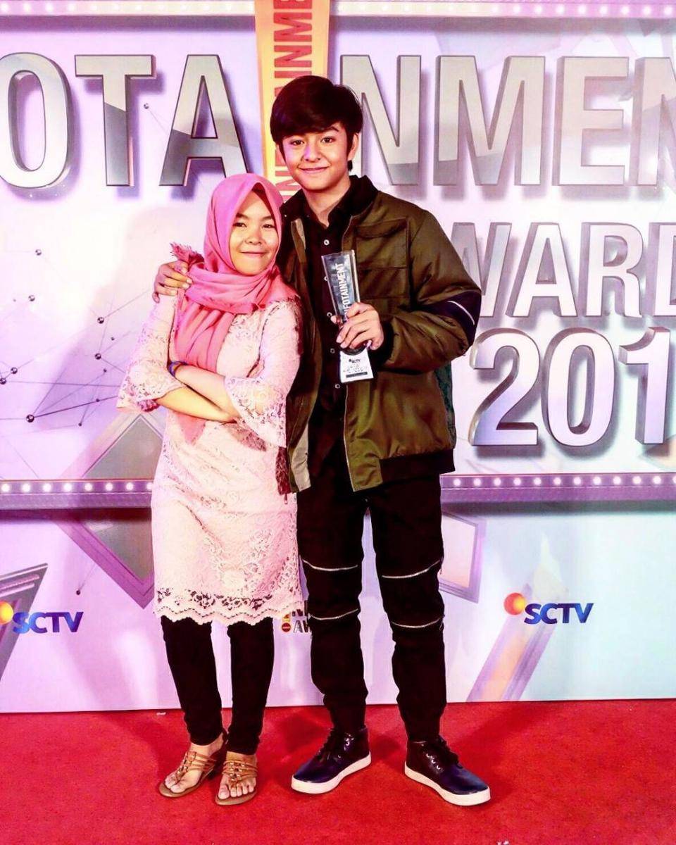 Instagram/anggayunandareal16