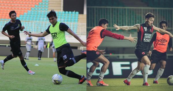 PS TIRA-Persikabo vs PSM: Berebut Status Penguasa Pakansari