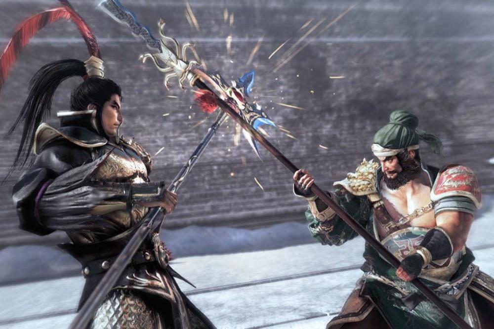 Lepaskan Penatmu Lewat 10 Game Hack 'n Slash Terbaik Ini, Mainkan deh!