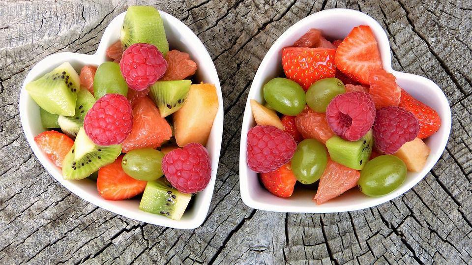 7 jenis buah yang wajib dikonsumsi agar berat badanmu cepat turun