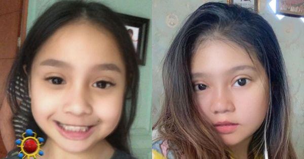 15 Potret Unyu Seleb Saat Gunakan Filter Babyface, Ngegemesin Banget!