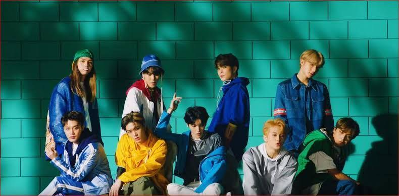 7 Lagu NCT 127 Ini Dijamin Bikin Kamu Tambah Semangat